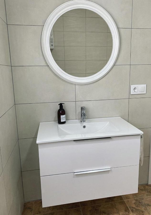 Casa Con Piscina, Villa Alarilla Fuentiduena de Tajo Exteriör bild